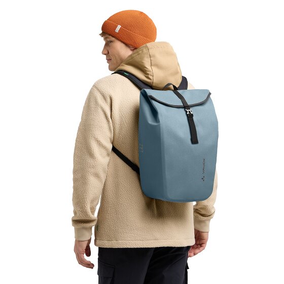 Vaude Clubride 17 Mochila para bicicleta 43 cm