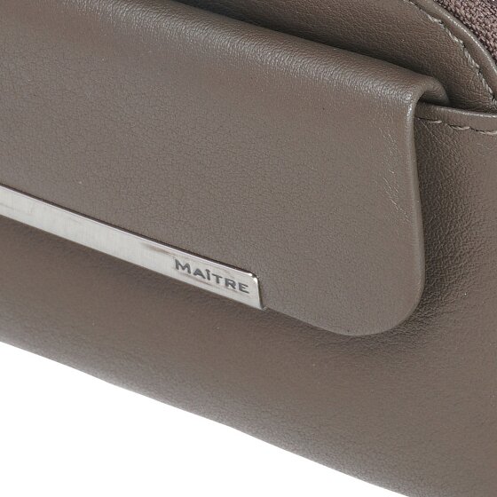 Maître Belg Sigwulf Cartera de llaves Piel 11 cm