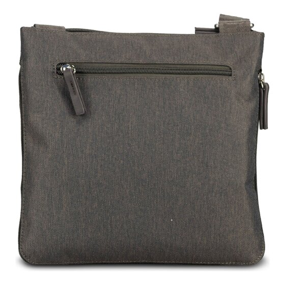 Jost Bergen Bolsa de hombro 25 cm