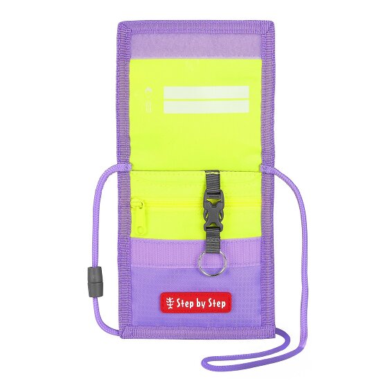 Step by Step Bolsa de pecho 13.5 cm