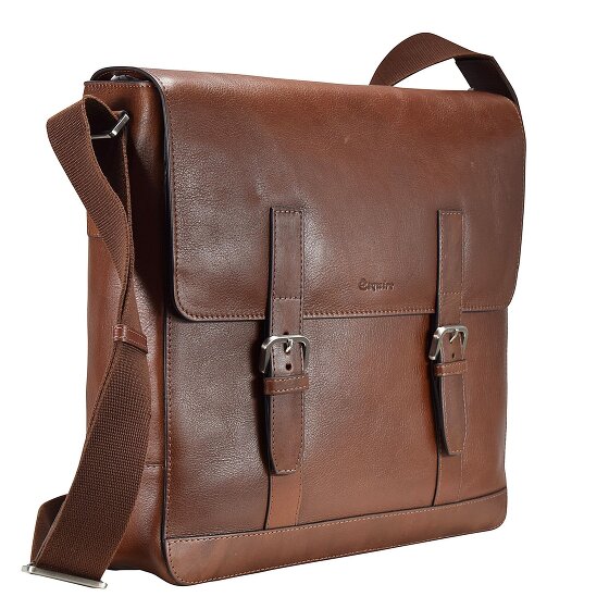 Esquire Bolso Vienna Cuero 30 cm