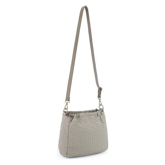 FredsBruder Just Flow Bolsa de hombro 38 cm