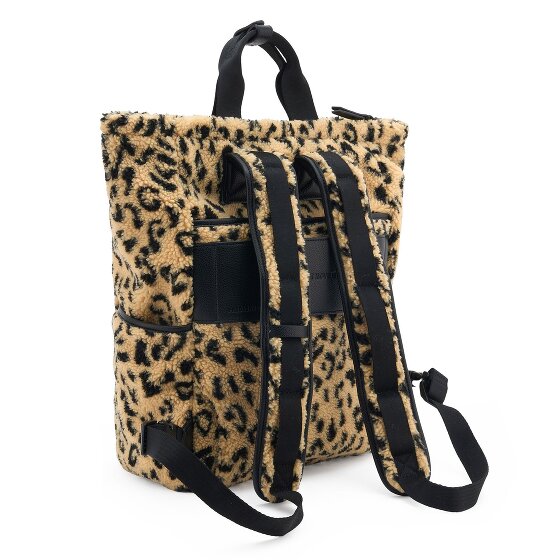 FredsBruder Furry Friend Mochila de día 29 cm