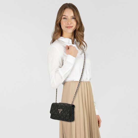 Guess Giully II Bolsa de hombro Mini Bag 18 cm