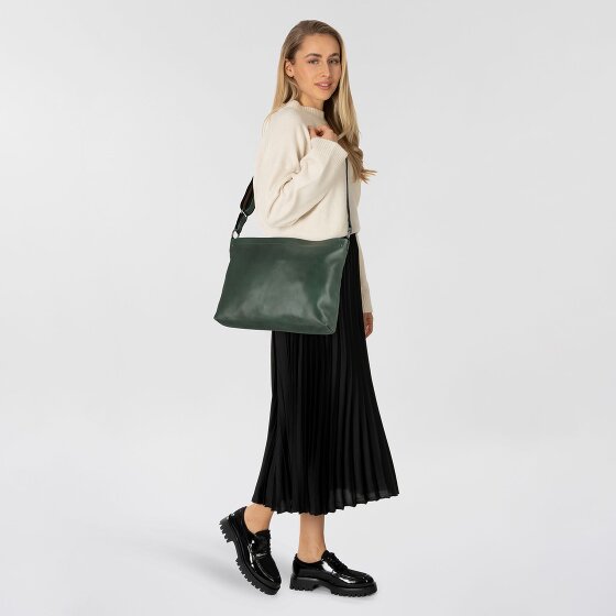 Harold's Caugio Bolsa de hombro Piel 32 cm