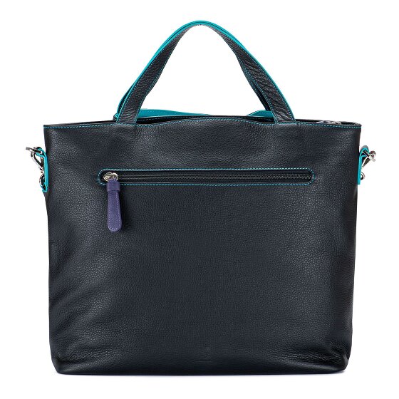 Mywalit Bolsa de compras Piel 32 cm