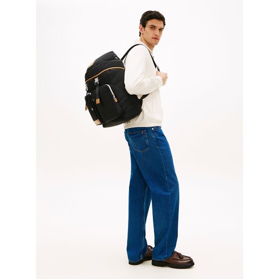 Tommy Hilfiger TH Flag Mochila de día 44.5 cm Compartimento para el portátil