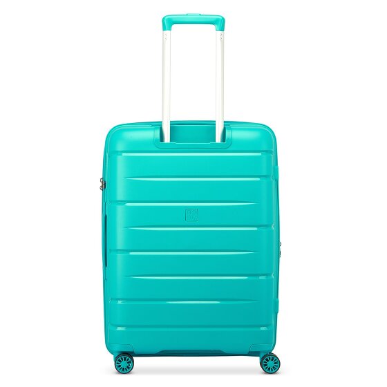 MODO by Roncato Starlight 3.0 4 ruedas Carrito 66 cm con pliegue de expansión