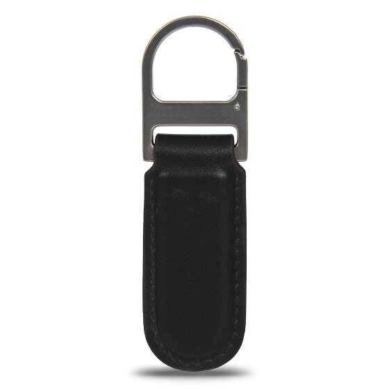 Porsche Design Keyring Cartera de llaves Piel 10 cm