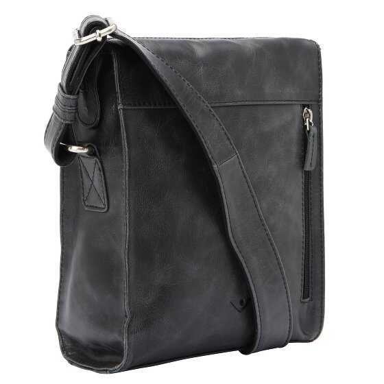 Voi City Cowboy Clark Bolsa de hombro Piel 21 cm