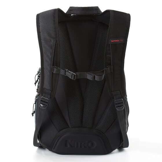 NITRO Stash 29 Mochila escolar 49 cm