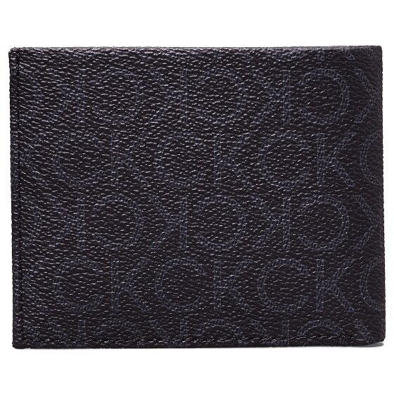Calvin Klein CK Must Cartera Protección RFID 11 cm