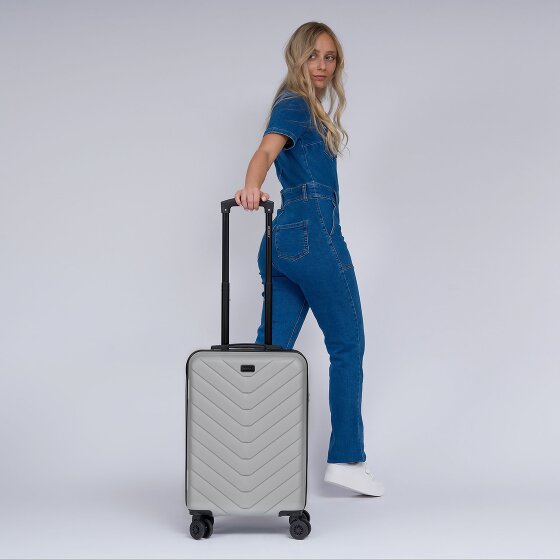 Redolz Essentials 07 CABIN 4 ruedas Carro de la cabina 55 cm