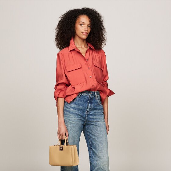 Tommy Hilfiger TH Reset Bolso 24 cm