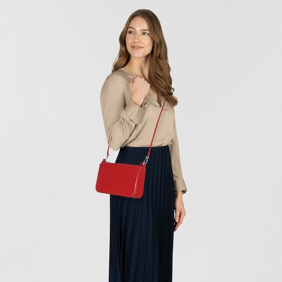 Picard Auguri Auguri Bolsa de hombro Piel 26 cm