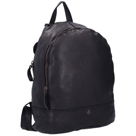 Harbour 2nd Mochila Anchor Love Meghan City Piel 30 cm