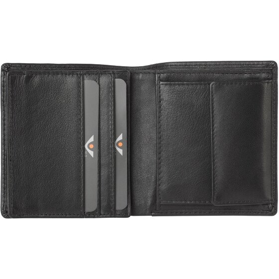 Voi Cartera Uli suave RFID Piel 8 cm