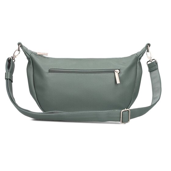 Zwei Mademoiselle.M Bolsa de hombro 34 cm