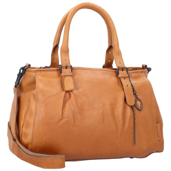aunts & uncles Grandma's Luxury Club Mrs.Shortbread Bolso de hombro de cuero 40 cm