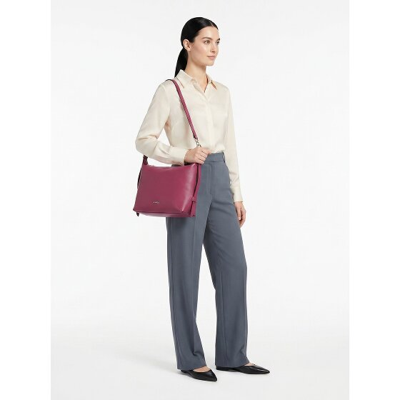 Furla Tonie Bolsa de hombro Piel natural 22 cm