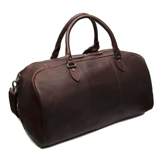 The Chesterfield Brand William Bolsa de viaje Weekender Piel 53 cm