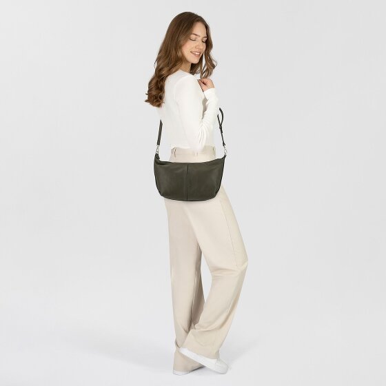 Liebeskind Paris Bolsa de hombro Piel 34 cm