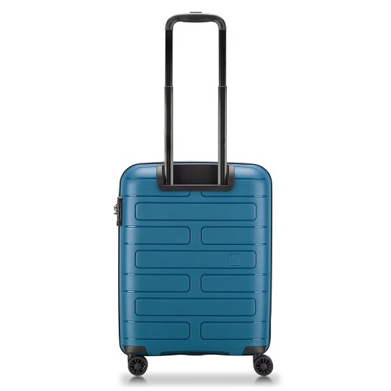 MODO by Roncato Supernova 2.0 4 ruedas Carro de la cabina 55 cm