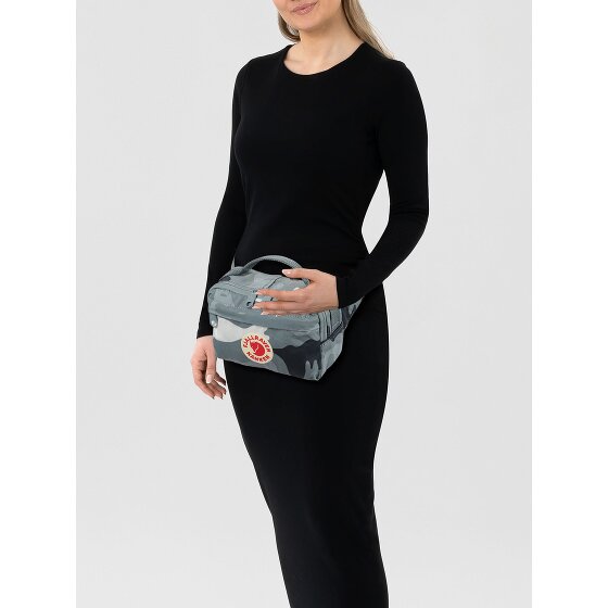 Fjällräven Kanken Graphics Riñonera 19 cm