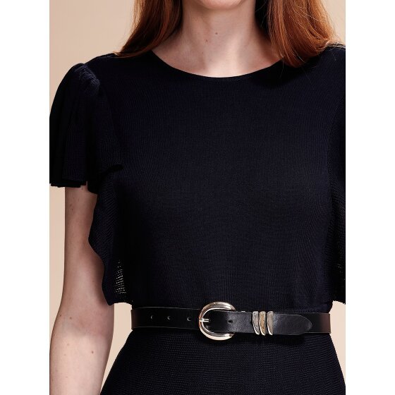 b.belt Cinturón Piel