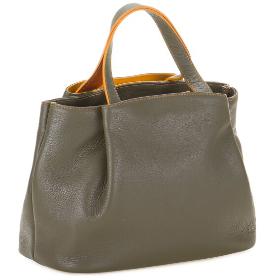 Mywalit Bolso Verona Piel 22 cm