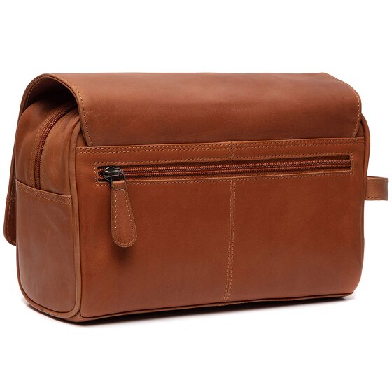 The Chesterfield Brand Rosario Bolsa de aseo Piel 25 cm