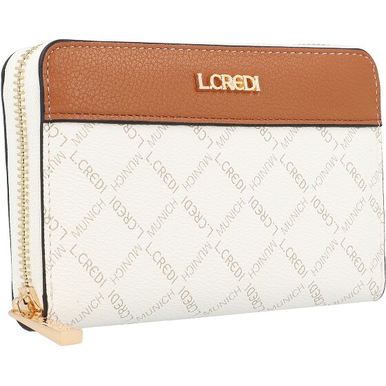 L.Credi Cartera Filiberta 16 cm