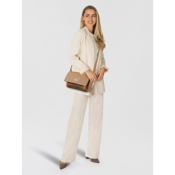 U.S. Polo Assn. Stanford Bolsa de hombro 20 cm