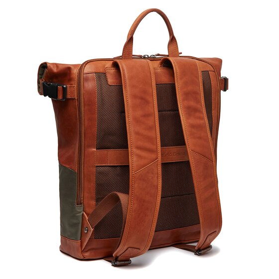 The Chesterfield Brand Fusion Bornholm Mochila de día 45 cm