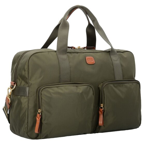 Bric's X-Travel Weekender Bolsa de viaje 45 cm