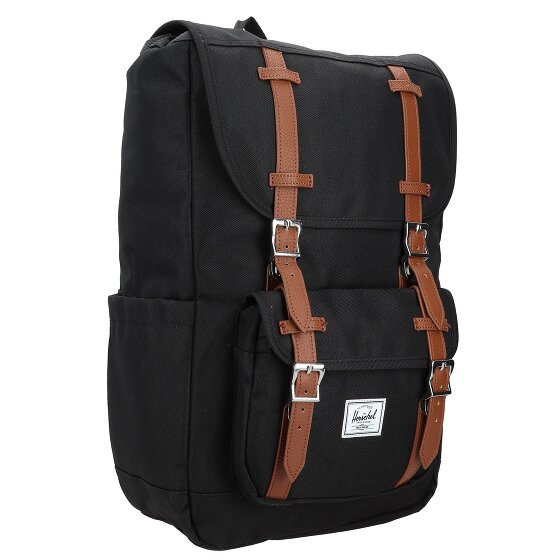 Herschel Little America Mochila de día 43 cm Compartimento para el portátil