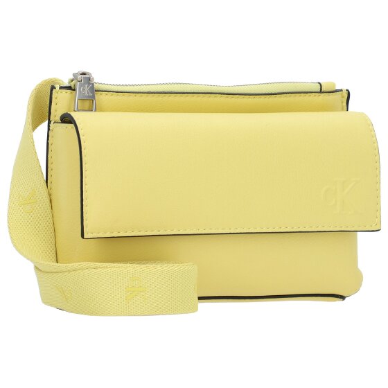 Calvin Klein Jeans Ultralight Funda de teléfono móvil 19 cm