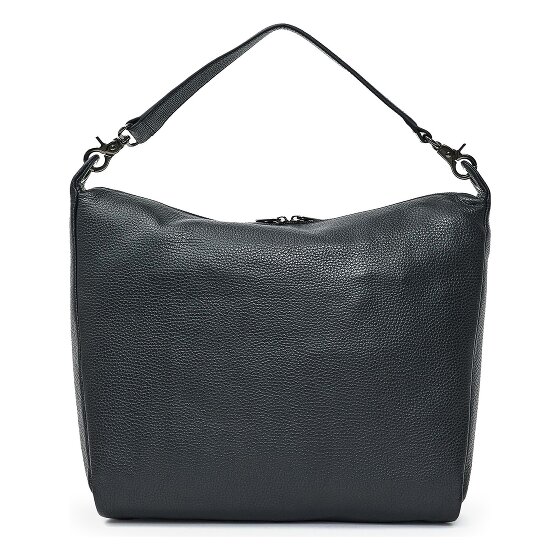 Mandarina Duck Mellow Leather Bolsa de hombro Piel 33 cm