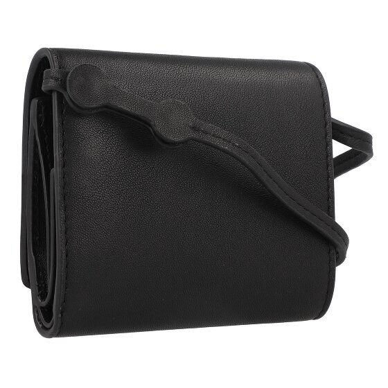 Liebeskind Ada Cartera Protección RFID Piel 10.5 cm