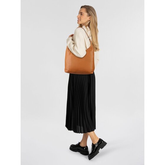 Harbour 2nd Just Pure Kiana Bolsa de hombro Piel 37 cm