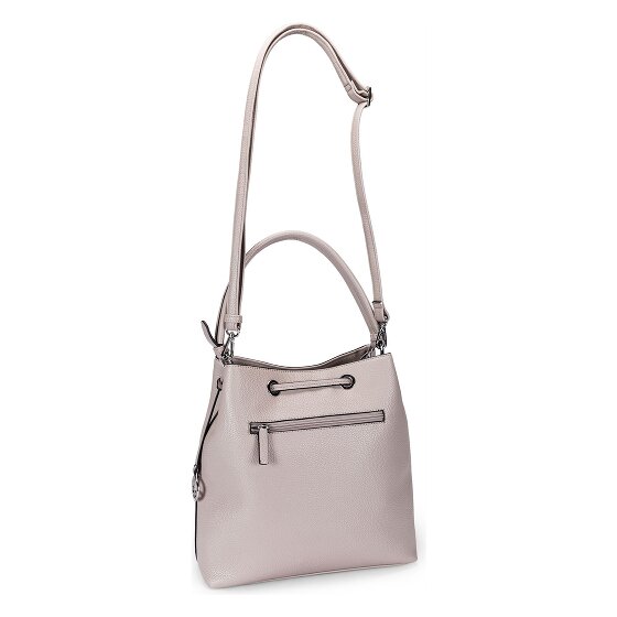 L.Credi Bolsa de ébano 28 cm