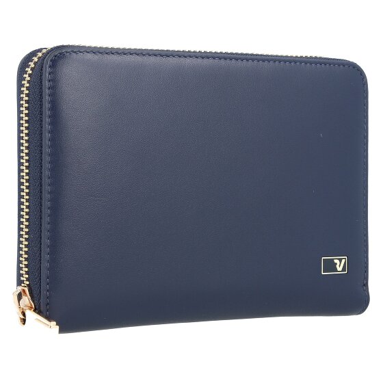 Roncato Cartera Firenze de cuero RFID 15 cm