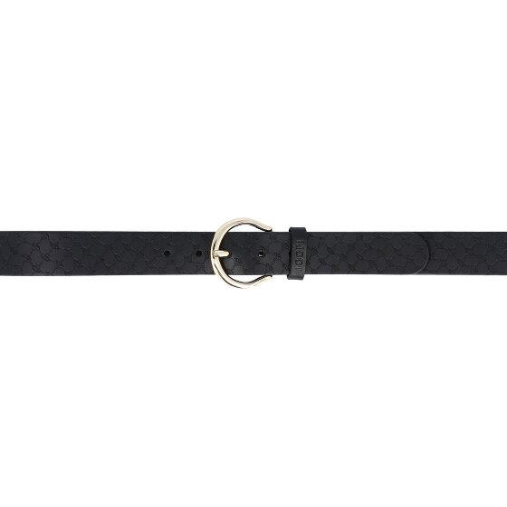 Joop! Cinturón vaquero de cuero