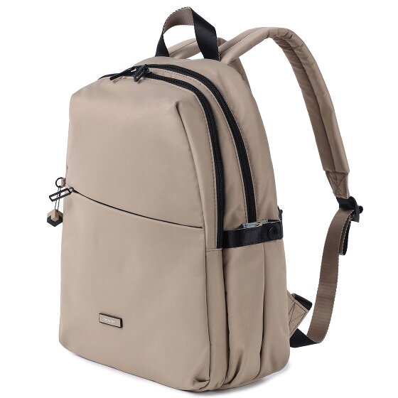 Hedgren Mochila Nova Cosmos Compartimento para portátil de 39 cm