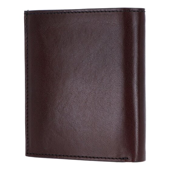 Golden Head Colorado RFID Protect Cartera de cuero 8,5 cm