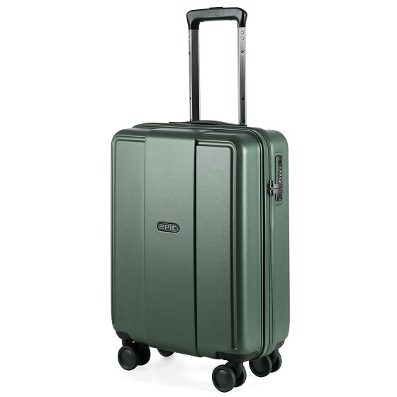 Epic Carro de cabina de 4 ruedas Pop 6.0 55 cm