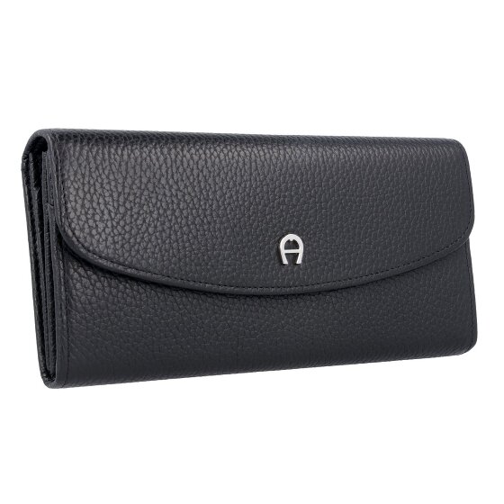 AIGNER Cartera Basics Piel 19,5cm