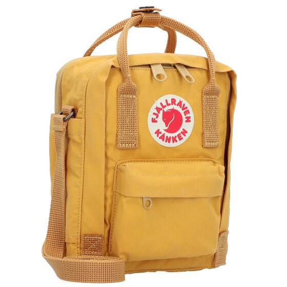 Fjällräven Kanken Sling Bolsa de hombro 15 cm