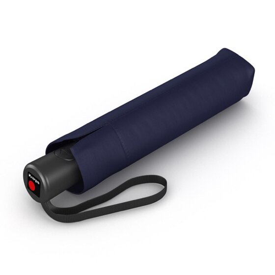 Knirps A.200 Medium Duomatic Paraguas de bolsillo 28 cm