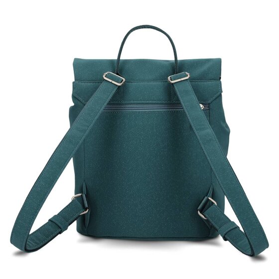 Zwei Mademoiselle.M Mochila de la ciudad 29 cm